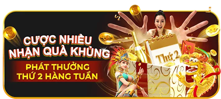Giải đấu nổ hũ bắn cá Club B52