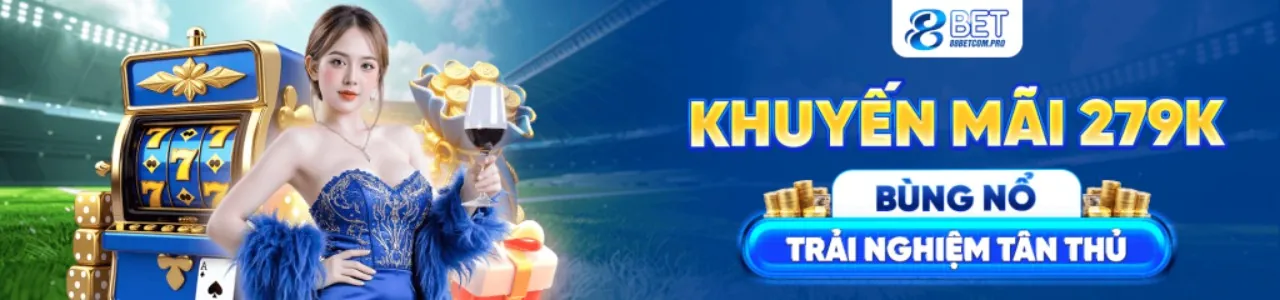 Banner khuyến mãi Nổ Hũ Club B52