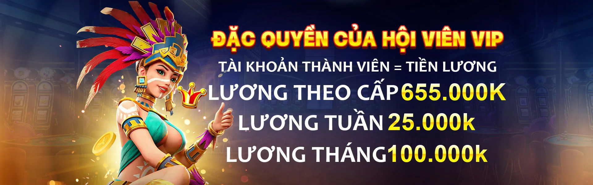 Giao diện chính club b52